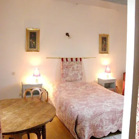 Maison De 4 Avec Jardin Amenage Et Wifi A * Berville-en-Caux