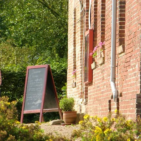 Hébergement de vacances Maison De 4 Avec Jardin Amenage Et Wifi A Berville-en-Caux