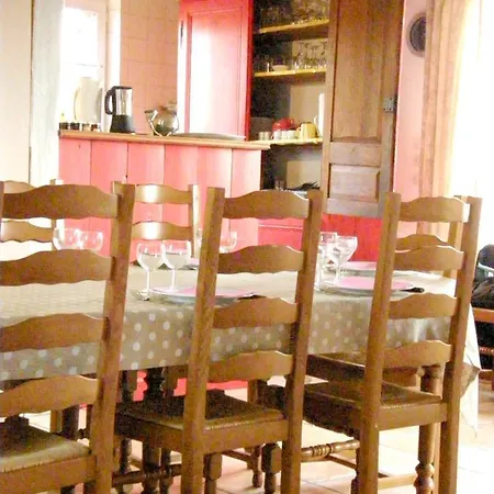 Maison De 4 Avec Jardin Amenage Et Wifi A *