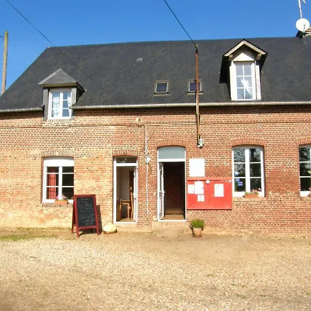 Maison De 4 Avec Jardin Amenage Et Wifi A Hébergement de vacances