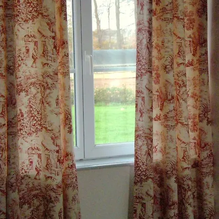 Maison De 4 Avec Jardin Amenage Et Wifi A