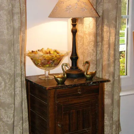 Hébergement de vacances Maison De 4 Avec Jardin Amenage Et Wifi A *