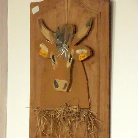 Maison De 4 Avec Jardin Amenage Et Wifi A *