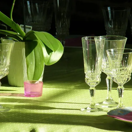 Maison De 4 Avec Jardin Amenage Et Wifi A * Berville-en-Caux