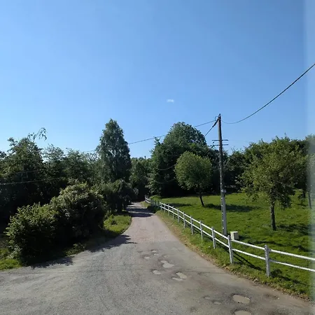 Сasa de vacaciones Maison De Charme à Avec Jardin Non Clôturé Berville-en-Caux