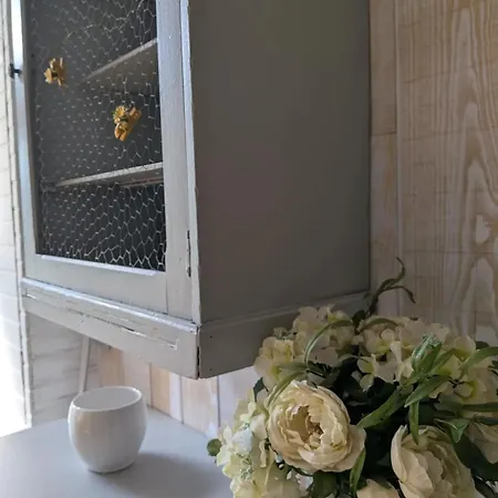 Maison De Charme à Avec Jardin Non Clôturé Сasa de vacaciones *