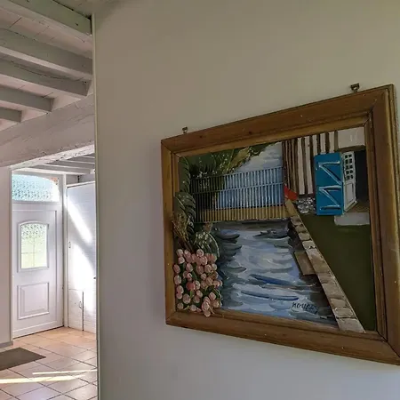 Maison De Charme à Avec Jardin Non Clôturé Сasa de vacaciones Berville-en-Caux