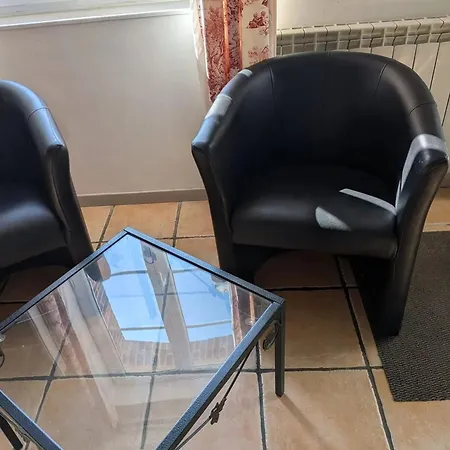 Maison De Charme à Avec Jardin Non Clôturé Сasa de vacaciones *